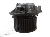 Heater fan/blower