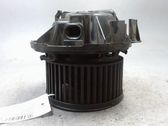 Heater fan/blower