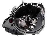 Mechaninė 6 pavarų dėžė