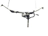 Steering rack