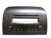 Radio / CD-Player / DVD-Player / Navigation