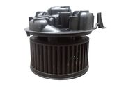 Heater fan/blower
