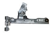 Fensterheber elektrisch mit Motor Tür hinten