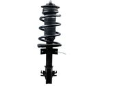 Front shock absorber/damper