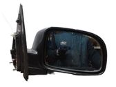 Front door electric wing mirror