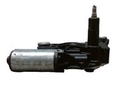 Rear window wiper motor
