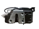 Rear door lock