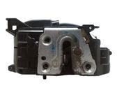 Rear door lock