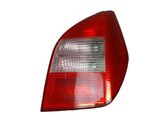 Rear/tail lights