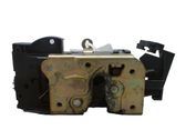 Rear door lock