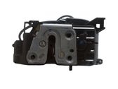 Rear door lock
