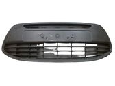 Front bumper lower grill