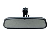 Rear view mirror (interior)