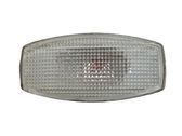 Front fender indicator light