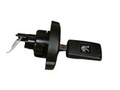 Fuel tank filler cap