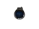 Engine start stop button switch