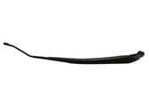Front wiper blade arm