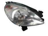 Headlight/headlamp