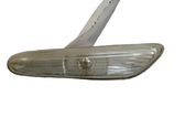 Front fender indicator light