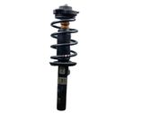 Front shock absorber/damper