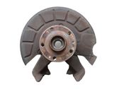 Front wheel bearing hub