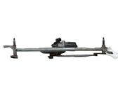Wiper motor