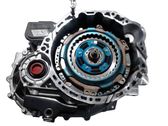 Automatic gearbox