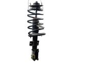 Front shock absorber/damper