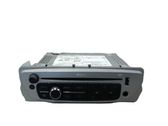 Radio/CD/DVD/GPS head unit