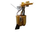 In-tank fuel pump