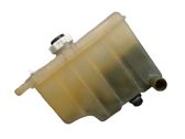 Coolant expansion tank/reservoir