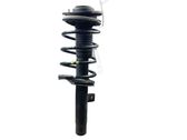 Front shock absorber/damper