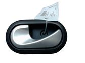 Rear door interior handle