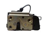 Rear door lock