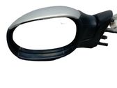 Front door electric wing mirror