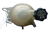Coolant expansion tank/reservoir