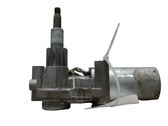 Rear window wiper motor