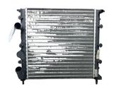 Coolant radiator