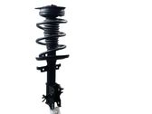 Front shock absorber/damper