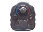 Climate control unit