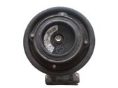 Air conditioning (A/C) compressor (pump)