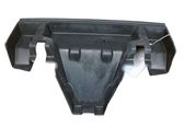 Rear bumper mounting bracket