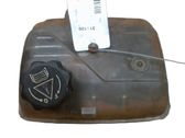 Coolant expansion tank/reservoir