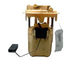 In-tank fuel pump