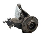 Front wheel bearing hub