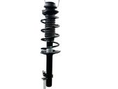 Front shock absorber/damper