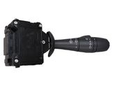 Wiper control stalk