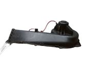 Heater fan/blower