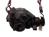 Rear differential