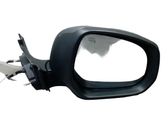 Front door electric wing mirror